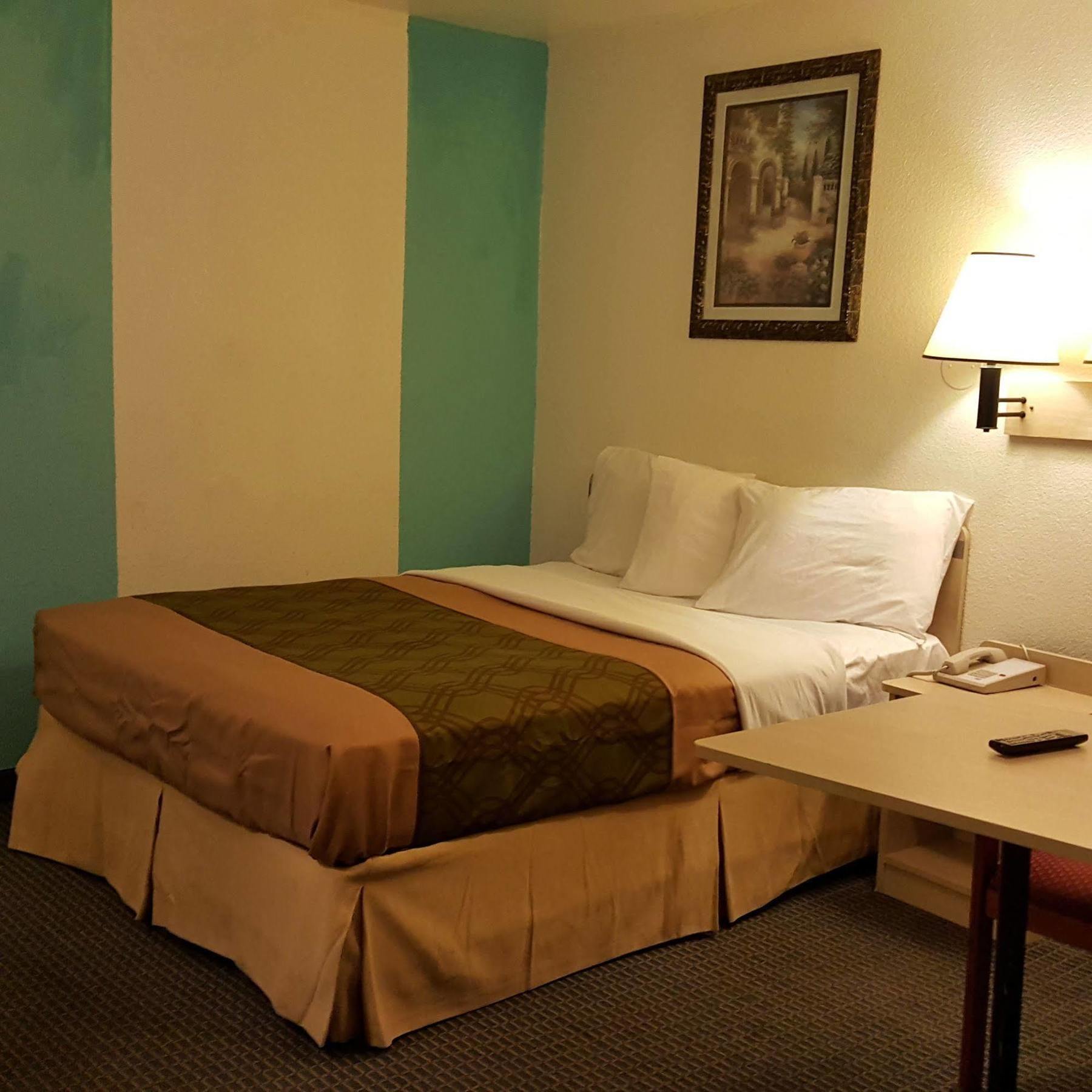 Rodeway Inn 내슈빌 외부 사진